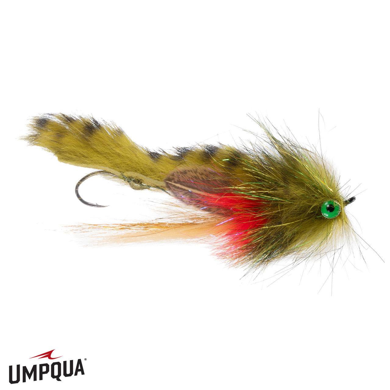 Banded Sculpin Fly