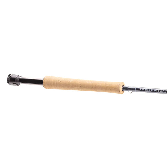 Lamson Guru Rod 9' 6wt
