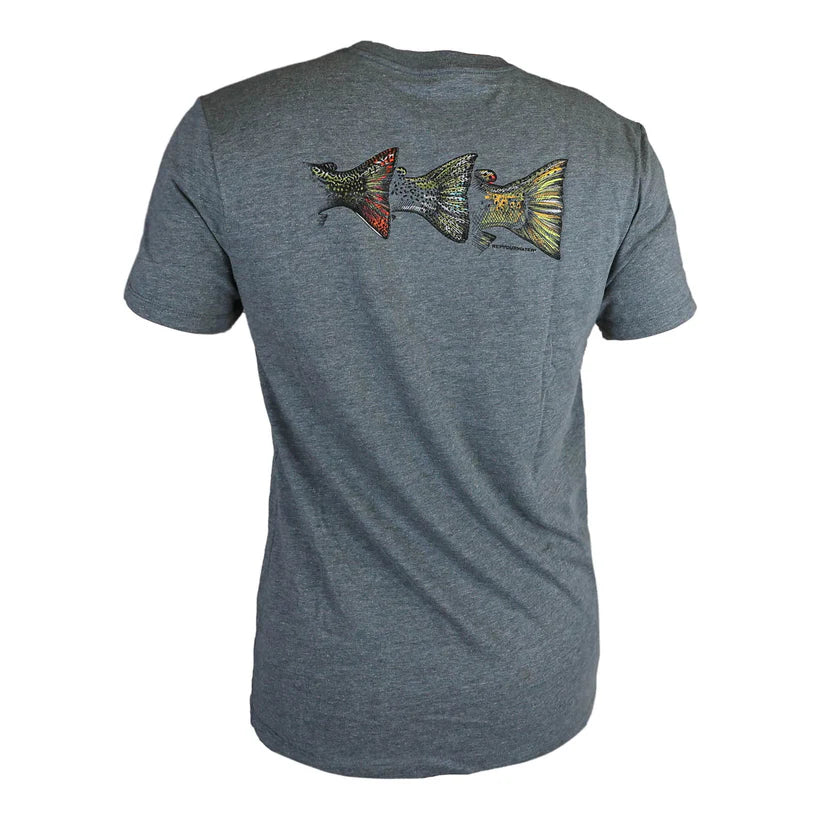 Repyourwater heads or Tails XL