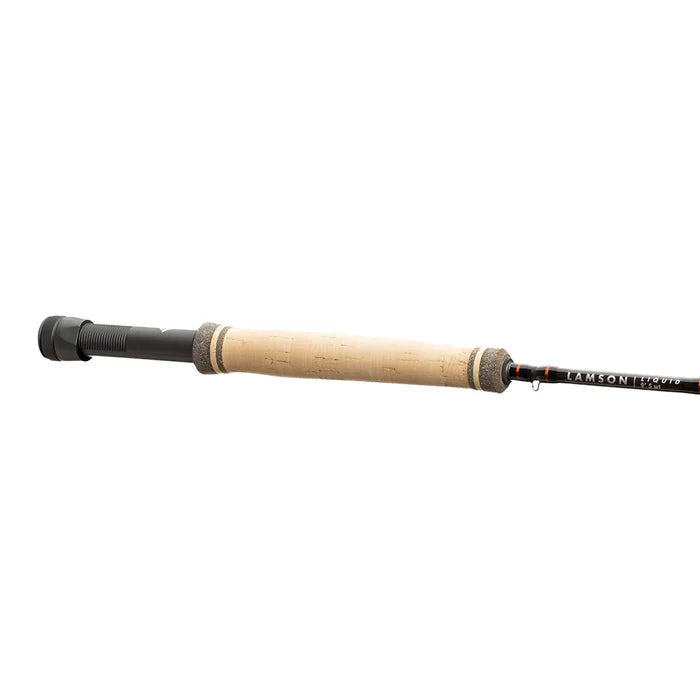 Lamson Liquid Rod 9' 5Wt