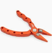 River Run Trout Plier Orange