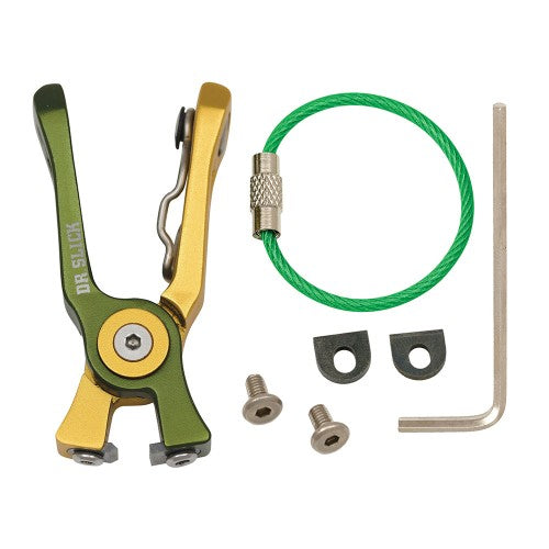 Dr. Slick Cyclone nippers black