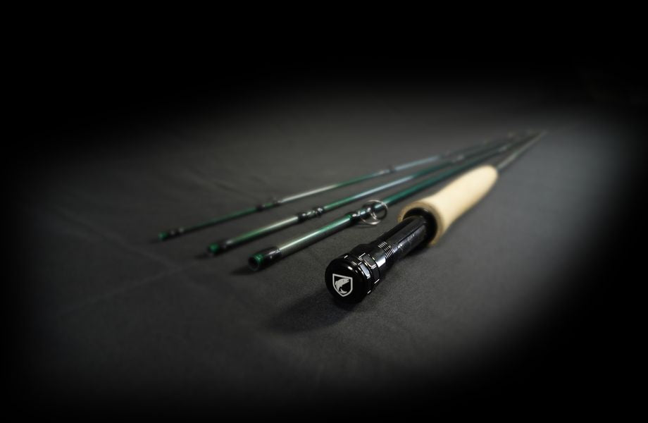 Douglas DXF Gen 2 9' 5W