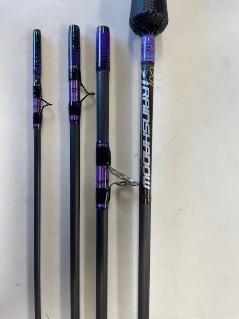 Pagosa Rod and Tackle 9' 8Wt