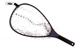 solitude San Juan Carbon Net With Mag