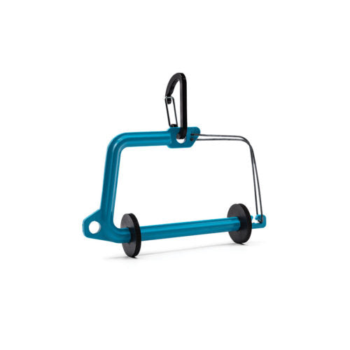 Switch Tippet holder Blue