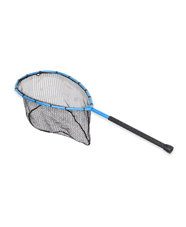 Loon Trek Net Blue