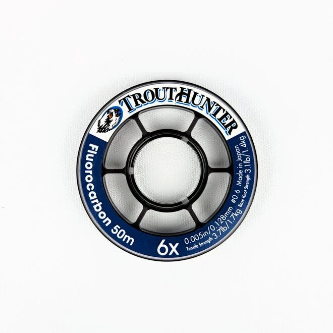 Trouthunter Fluro 5.5X