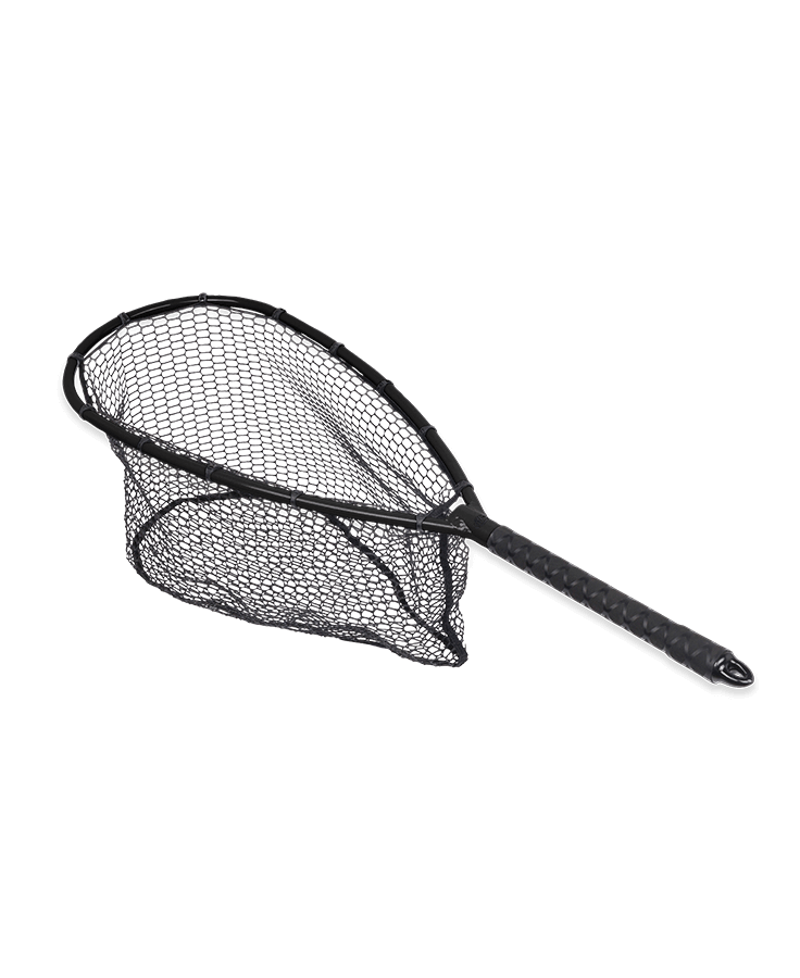 Northfork Net Black