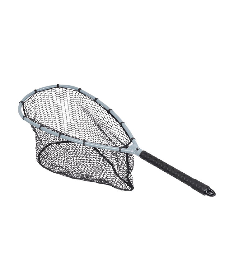 Northfork Wade Net Grey