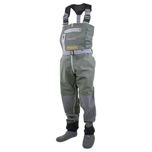 Pilot River guide Waders Lg