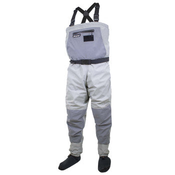 Hellbender Elite Waders Med