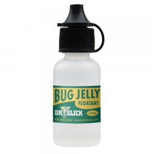 Bug Jelly