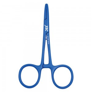 XBC Scissor Clamps Blue