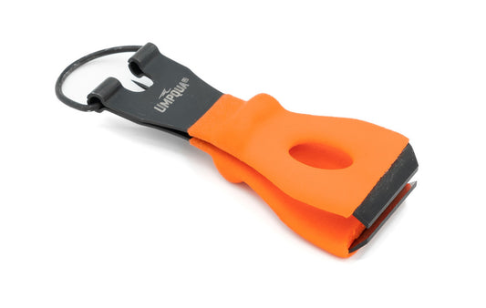 Umpqua Big Nipper Orange