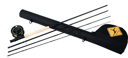 Echo Lift Kit 8' 4wt