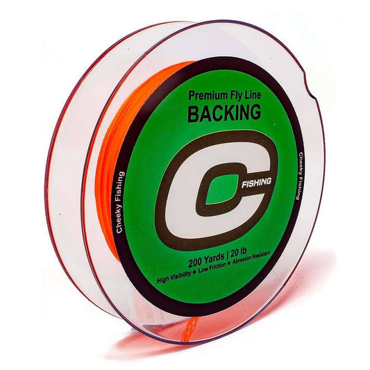 Cheeky Backing Green