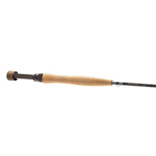 Lamson E-Series Euro Rod 10'2twt