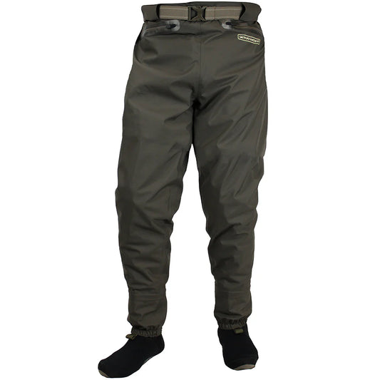 Fast Eddy Guide Pant M