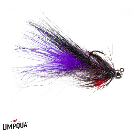 Gamebird fly
