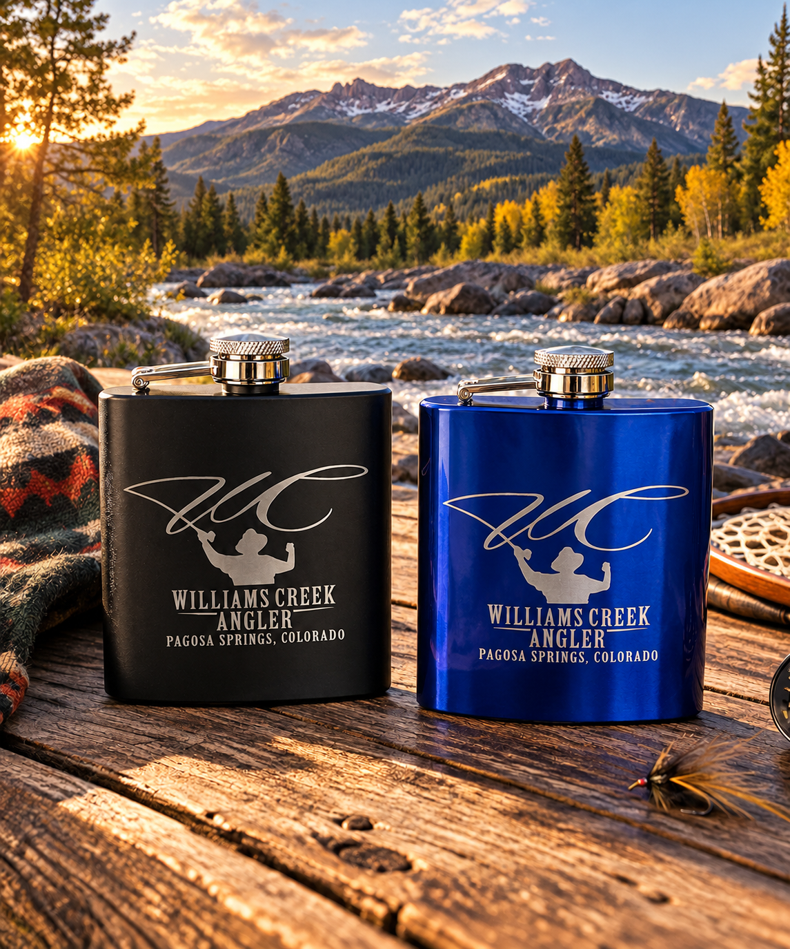 Flask