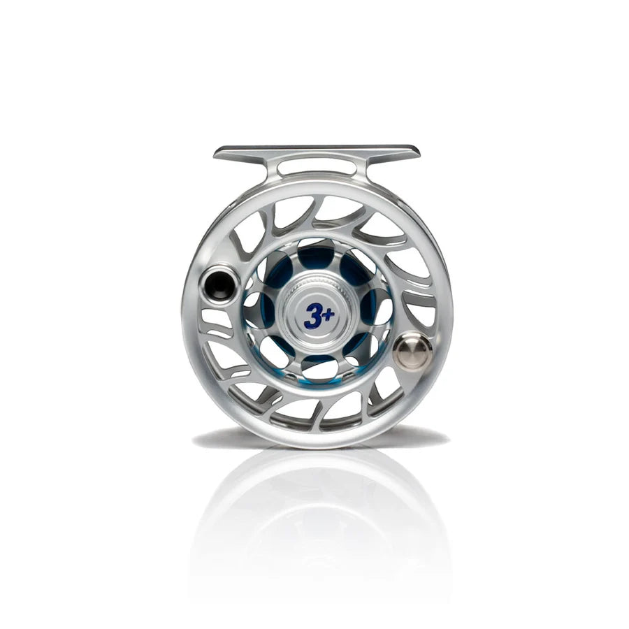 Hatch Iconic 3 Plus Clear/Blue Large