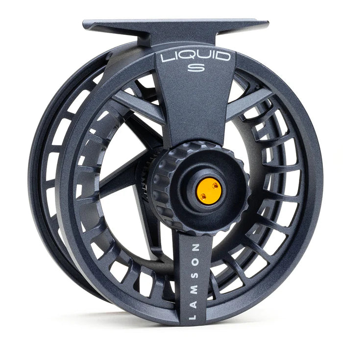 Lamson Liquid DYBRK 3+