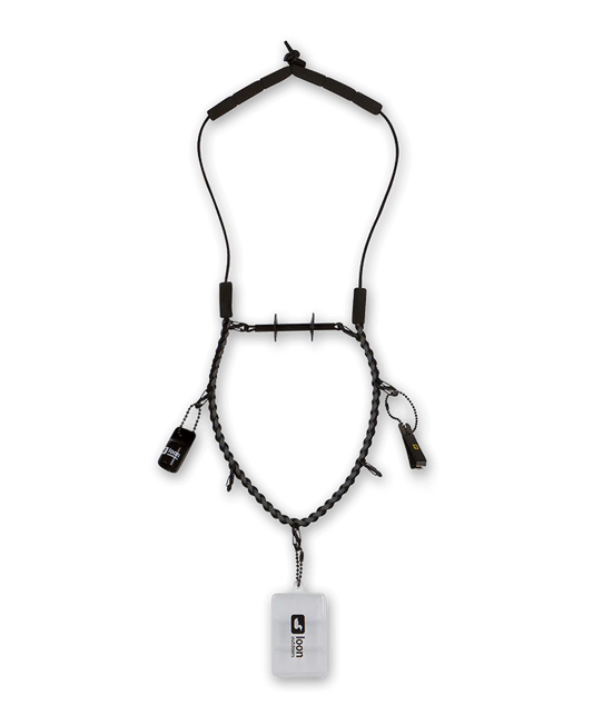 Loon Neckvest