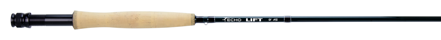 Echo Lift 7'6 3wt