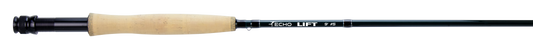 Echo Lift 7'6 3wt