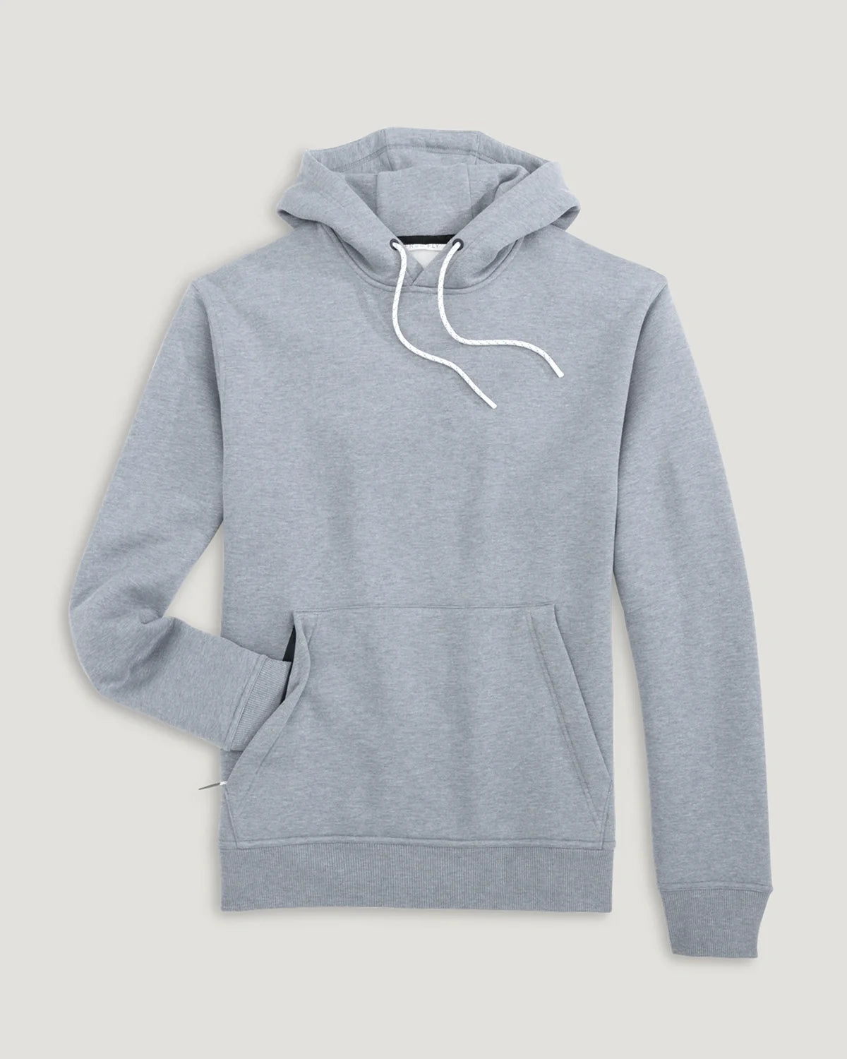 Free Fly Men's Northcoast Bamboo Fleece Heather Grey - M