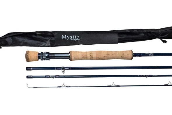 Mystic Inception 8'6 4wt