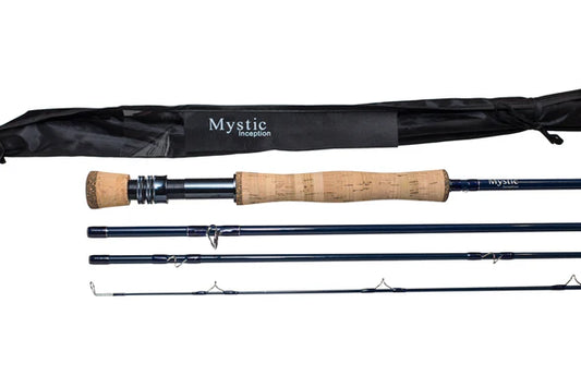 Mystic Inception 8'6 4wt