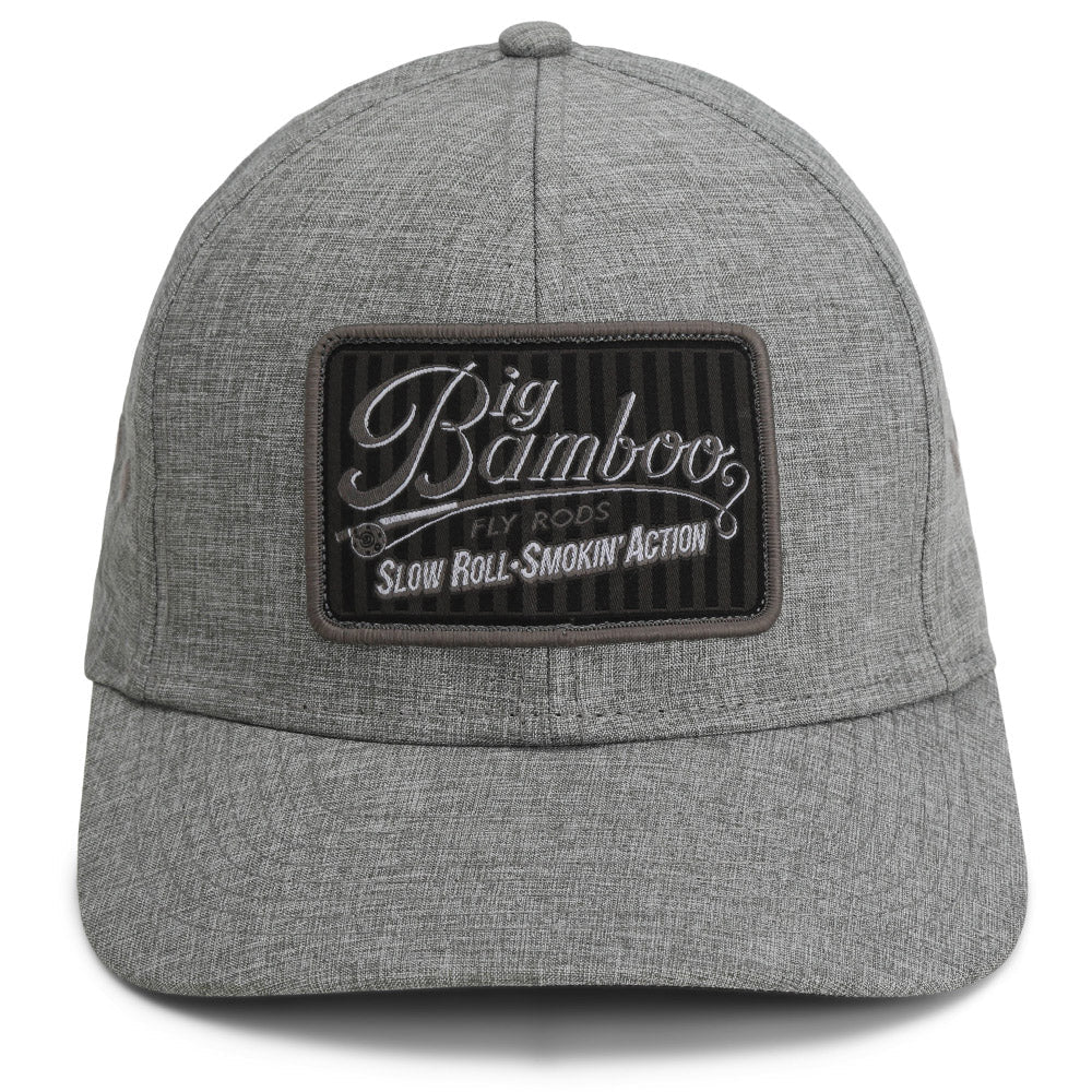 Paramount Big Bamboo Hat