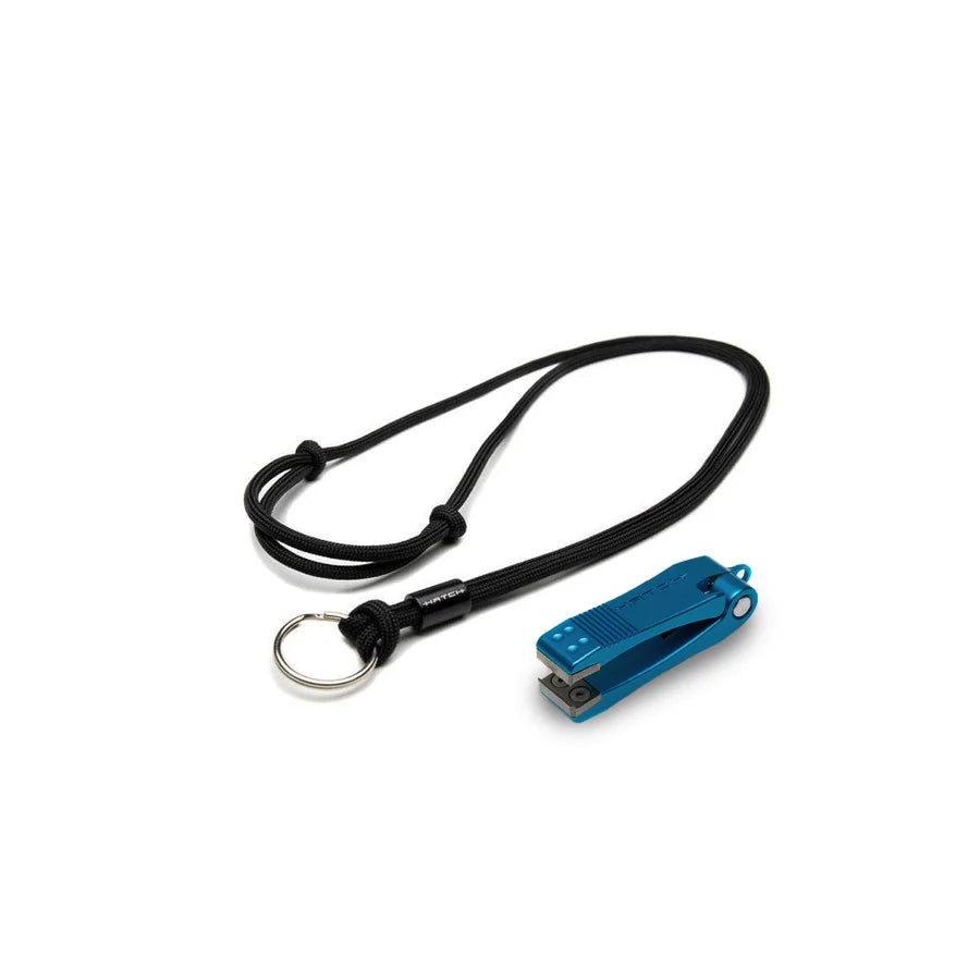 Hatch Nipper 3 - Blue