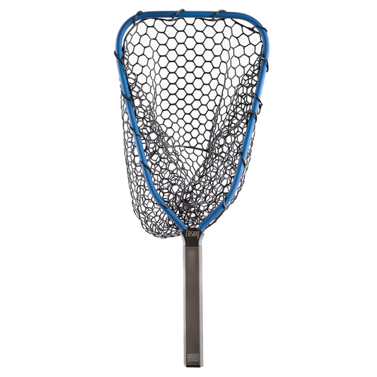 Rising Brookie net 10 Moss Black