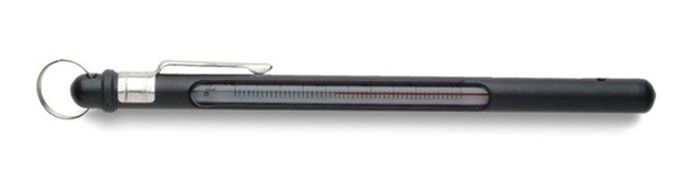 Stream Thermometer