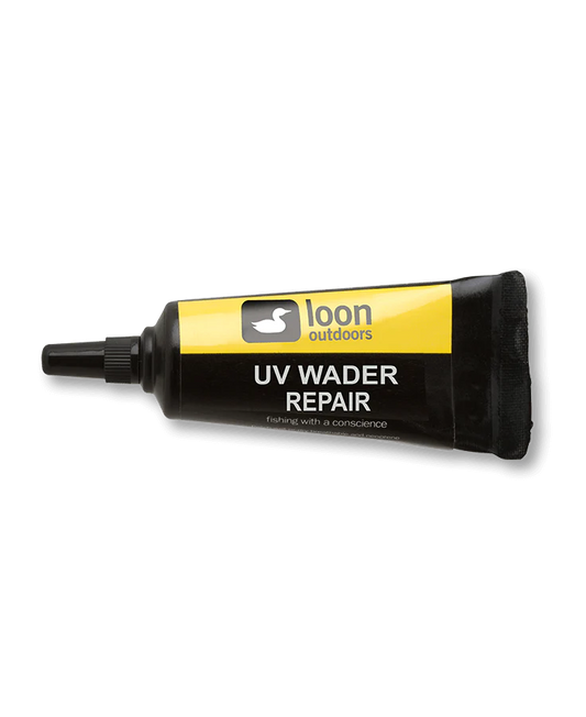 Loon Wader Repair