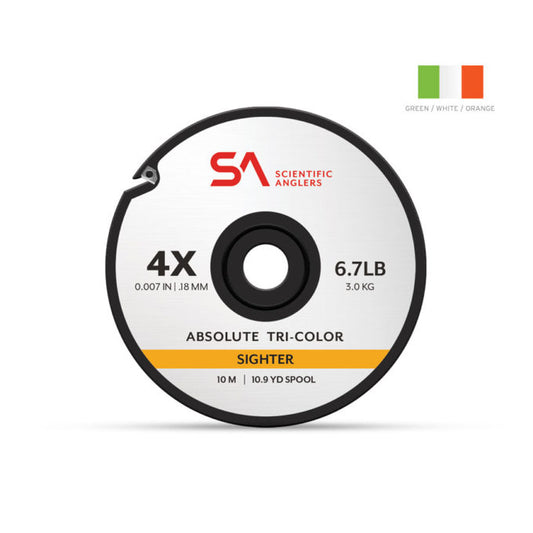 SA Tri color Sighter