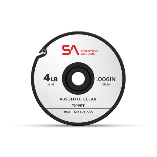 SA 2X Tippet 30m
