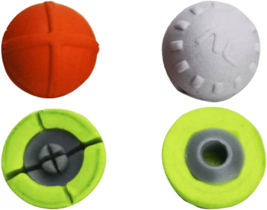 Airlock 3 pack indicators