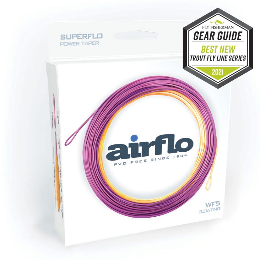 Airflo Superflo WF-4 Ridge