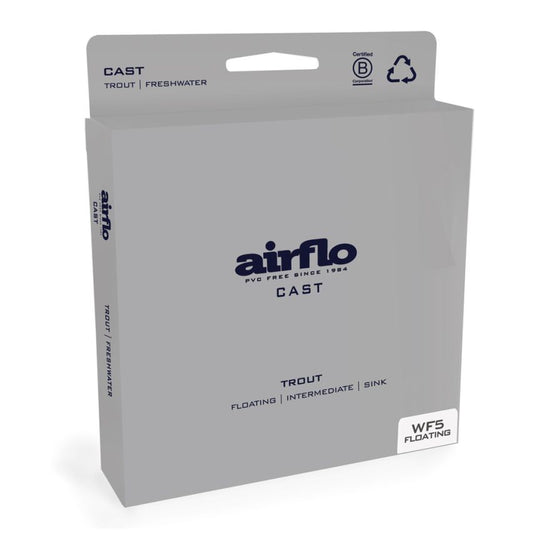 Airflo Cast WF-4
