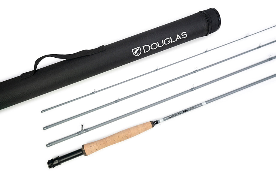 Douglas Era 8'8 4W