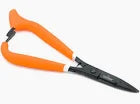 Umpqua Ultra Mitten Scissor Clamp 5.5 Orange