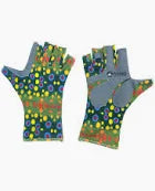 fish Skin Gloves Brook Trout