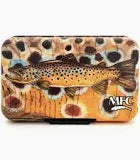 MFC Waterproof Box Brown