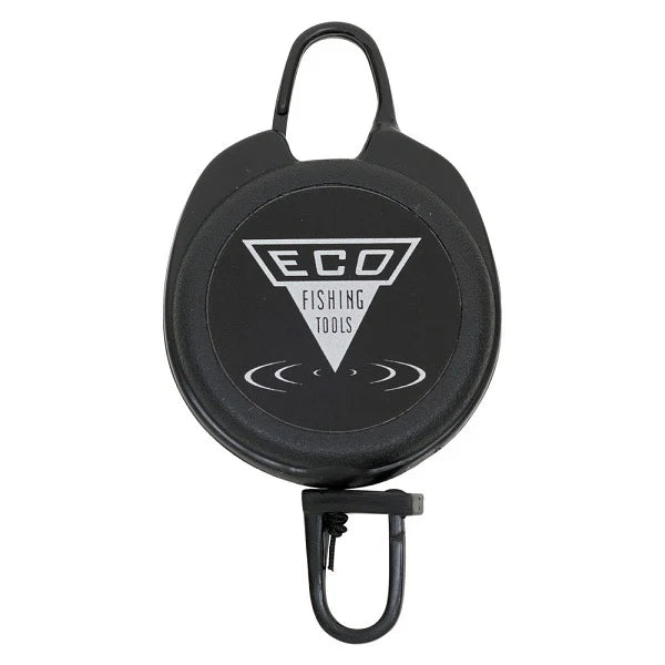 Clip on reel