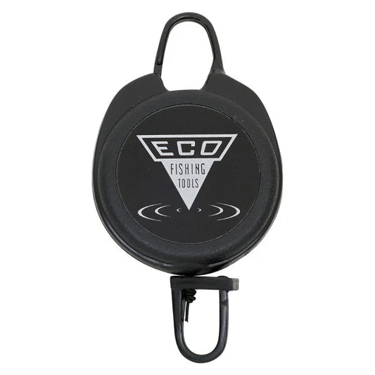 Clip on reel