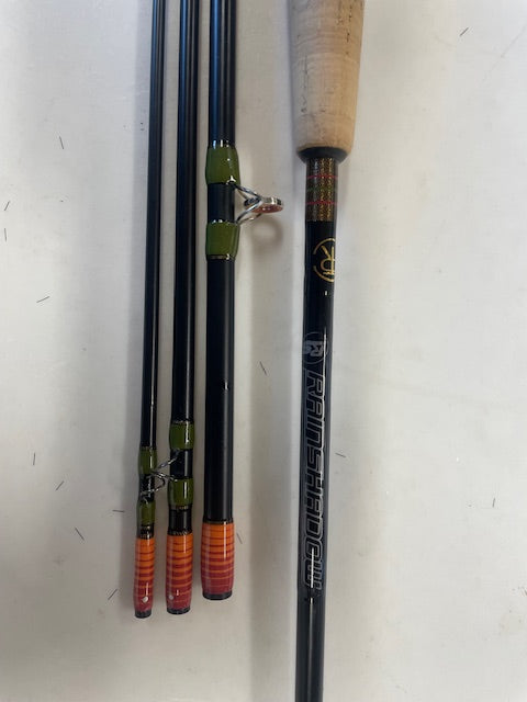Pagosa Rod and Tackle Fall Rod 9' 5Wt